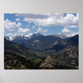 コロラド ポスター