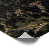 コロラド ポスター (角)