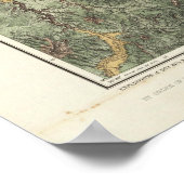 コロラド ポスター (角)