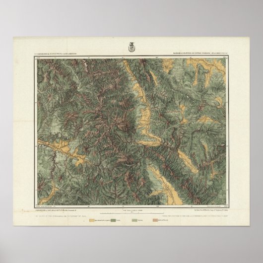 コロラド ポスター (正面)