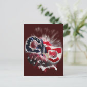 コロラド ポストカード (スタンド正面)