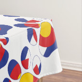 コロラド・ポーズ テーブルクロス (インサイチュ)