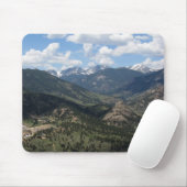 コロラド マウスパッド (マウス)