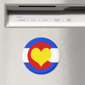 コロラド マグネット (インサイチュ (食洗機))