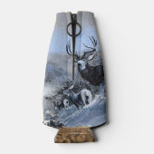 「コロラド・ミュルディアー」 ボトルクーラー (裏面)