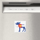 コロラド・ムース マグネット (インサイチュ (食洗機))