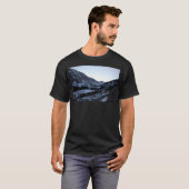 コロラド・ロッキーズ Tシャツ (正面フル)
