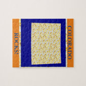 コロラド・ロック! ジグソーパズル (横)