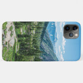 コロラド·ワイルドネス/驚くべき平和な景色 Case-Mate iPhoneケース (裏面(横))