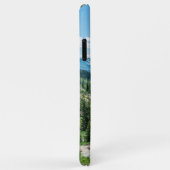 コロラド·ワイルドネス/驚くべき平和な景色 Case-Mate iPhoneケース (裏面/右)