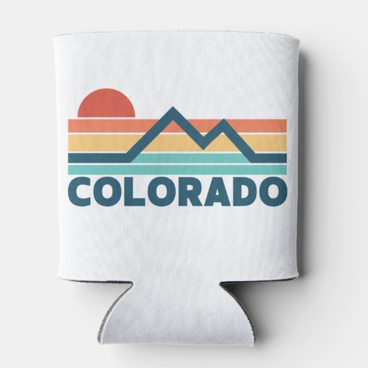 コロラド 缶クーラー (裏面)