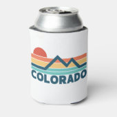 コロラド 缶クーラー (缶裏面)