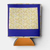 コロラド 缶クーラー (正面)