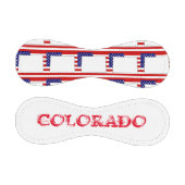 コロラド 野球ボール (パネル)