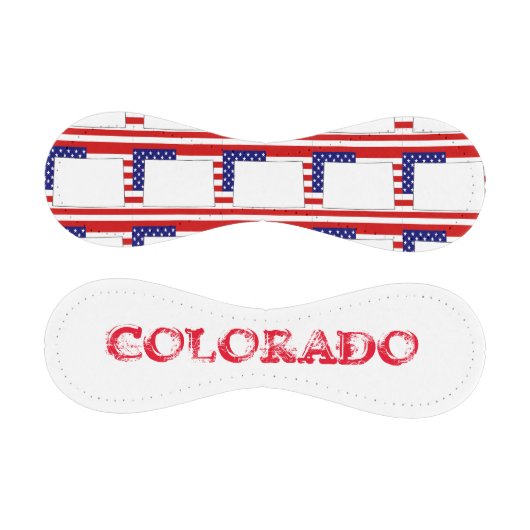 コロラド 野球ボール (パネル)