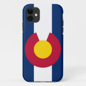 コロラド Case-Mate iPhoneケース (裏面)