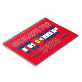 コロラド – for-TRUMP-2020 ノートブック (左側)