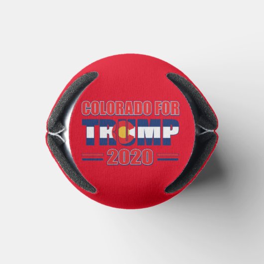 コロラド – for-TRUMP-2020 缶クーラー (ボトム)