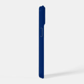 コロラド iPhone 15ケース (右側面)