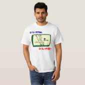 コロラド Tシャツ (正面フル)