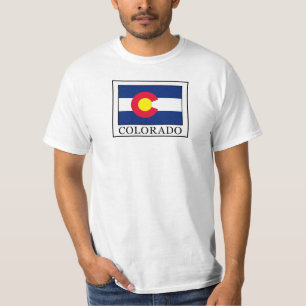 コロラド Tシャツ