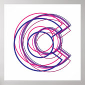 コロラドC ポスター (正面)