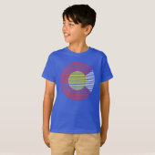 コロラドc tシャツ (正面フル)