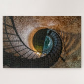 コロラライトハウスステアリー ジグソーパズル (横)