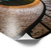 コロラライトハウスステアリー フォトプリント            (角)