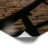 コロラライトハウスステアリー ポスター (コーナー)