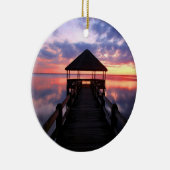 コロラライト セラミックオーナメント (右)