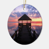 コロラライト セラミックオーナメント (左)