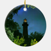 コロラライト セラミックオーナメント (裏面)