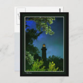 コロラライト ポストカード (正面/裏面)