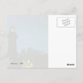 コロラライト ポストカード (裏面)