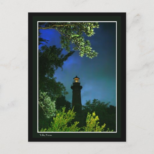 コロラライト ポストカード (正面)