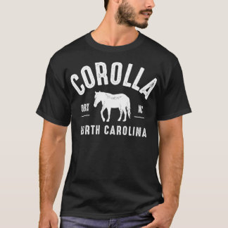 コロラワイルドホース Tシャツ