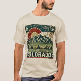 コロラ動揺してドグランジ Tシャツ