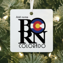 コロラ生まれドカスタム