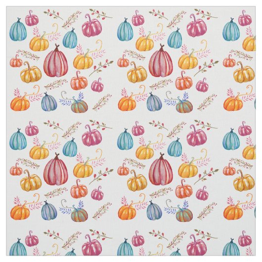 コロル秋素朴カボチャ秋布 ファブリック (見本)