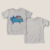 コロレキッズnトーラー注ぎ込みenfants (デザイン正面&裏面)