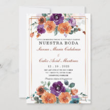 コロレスデボダモラドイ・ナランジャクエマド