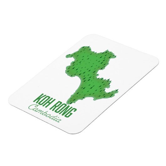 コロンカンボジア マグネット (左側)