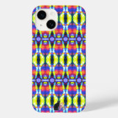 コロンナールKCFX Case-Mate iPhoneケース (裏面)