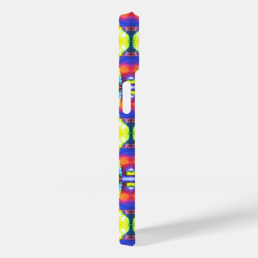 コロンナールKCFX Case-Mate iPhoneケース (裏面 / 右)