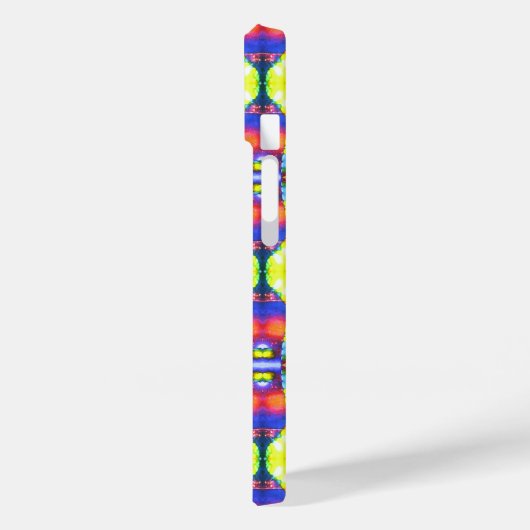 コロンナールKCFX Case-Mate iPhoneケース (裏面 / 左)