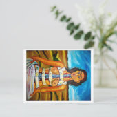 コロンナ・ロタ ポストカード (スタンド正面)