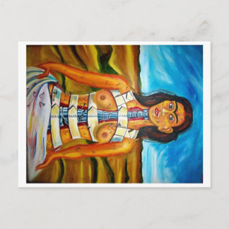 コロンナ・ロタ ポストカード