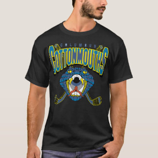 コロンバスコットヌース Tシャツ
