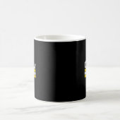 コロンバスサッカーヴィンテージシティ コーヒーマグカップ (中央)